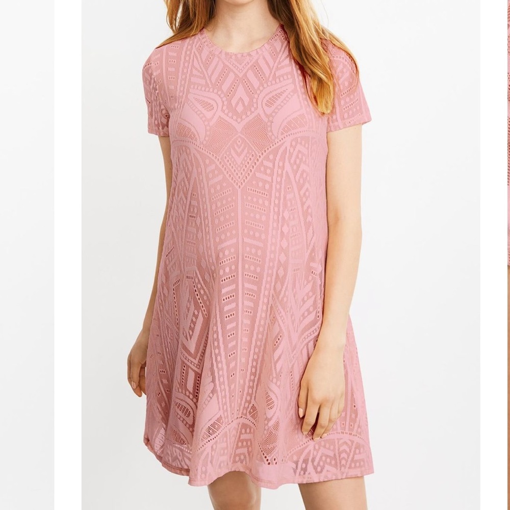 NWT BCBG Maternity Dress